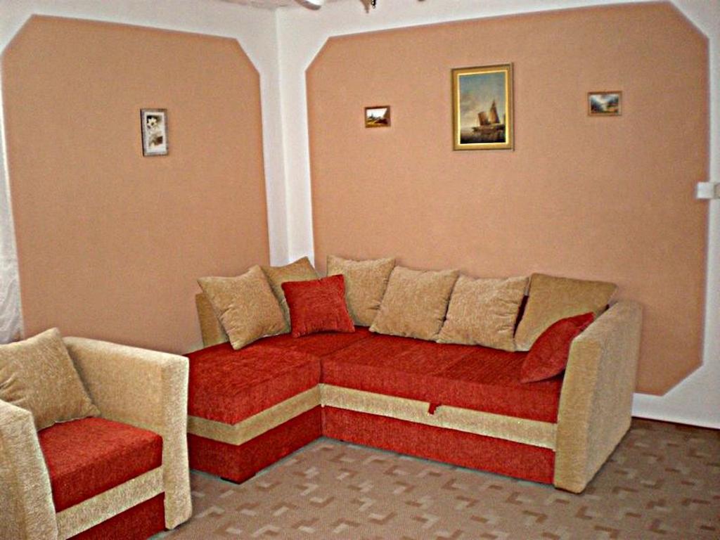 Penzion "Apartmany U Semusky" Pernink Cameră foto