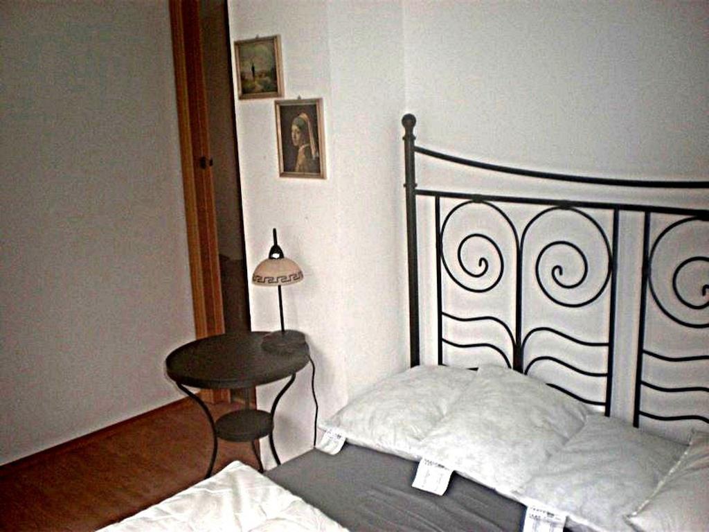 Penzion "Apartmany U Semusky" Pernink Cameră foto