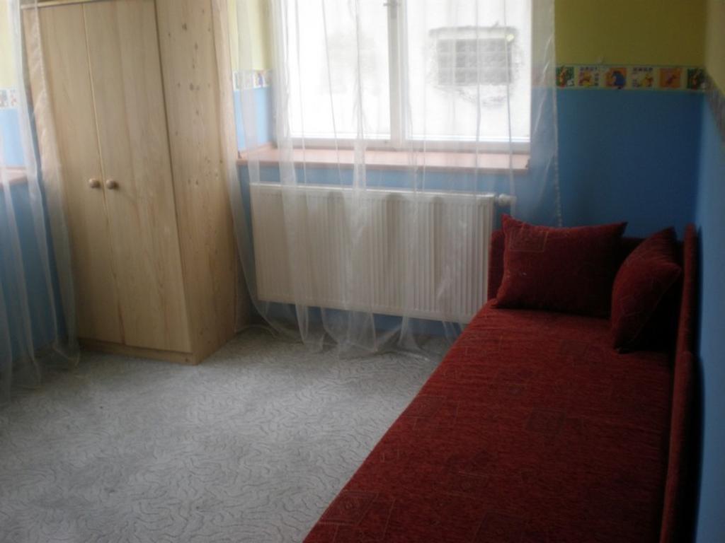 Penzion "Apartmany U Semusky" Pernink Cameră foto