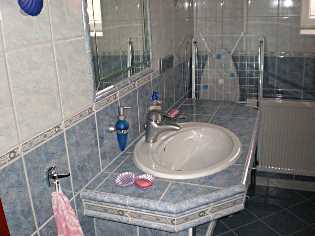 Penzion "Apartmany U Semusky" Pernink Cameră foto