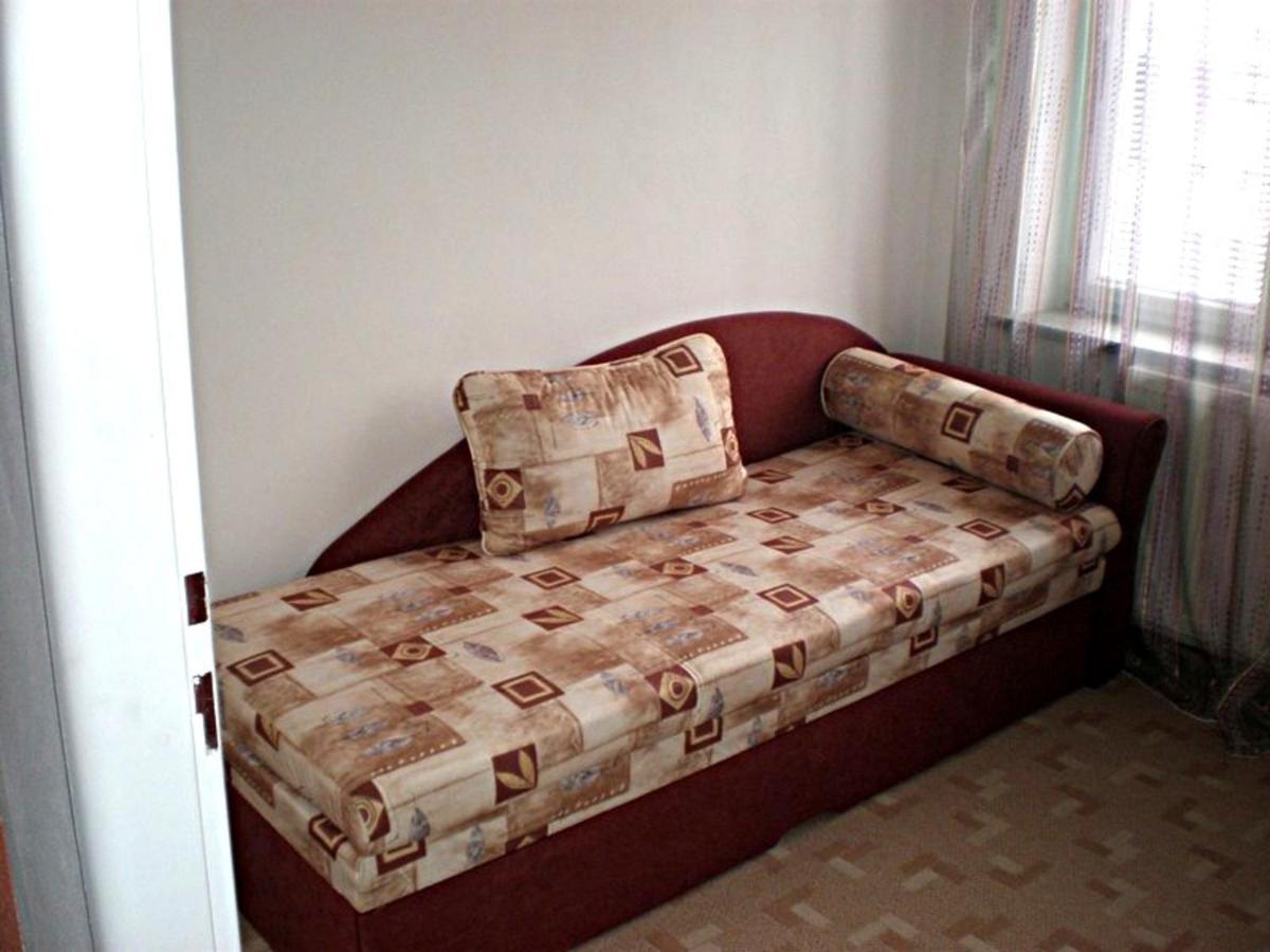 Penzion "Apartmany U Semusky" Pernink Cameră foto