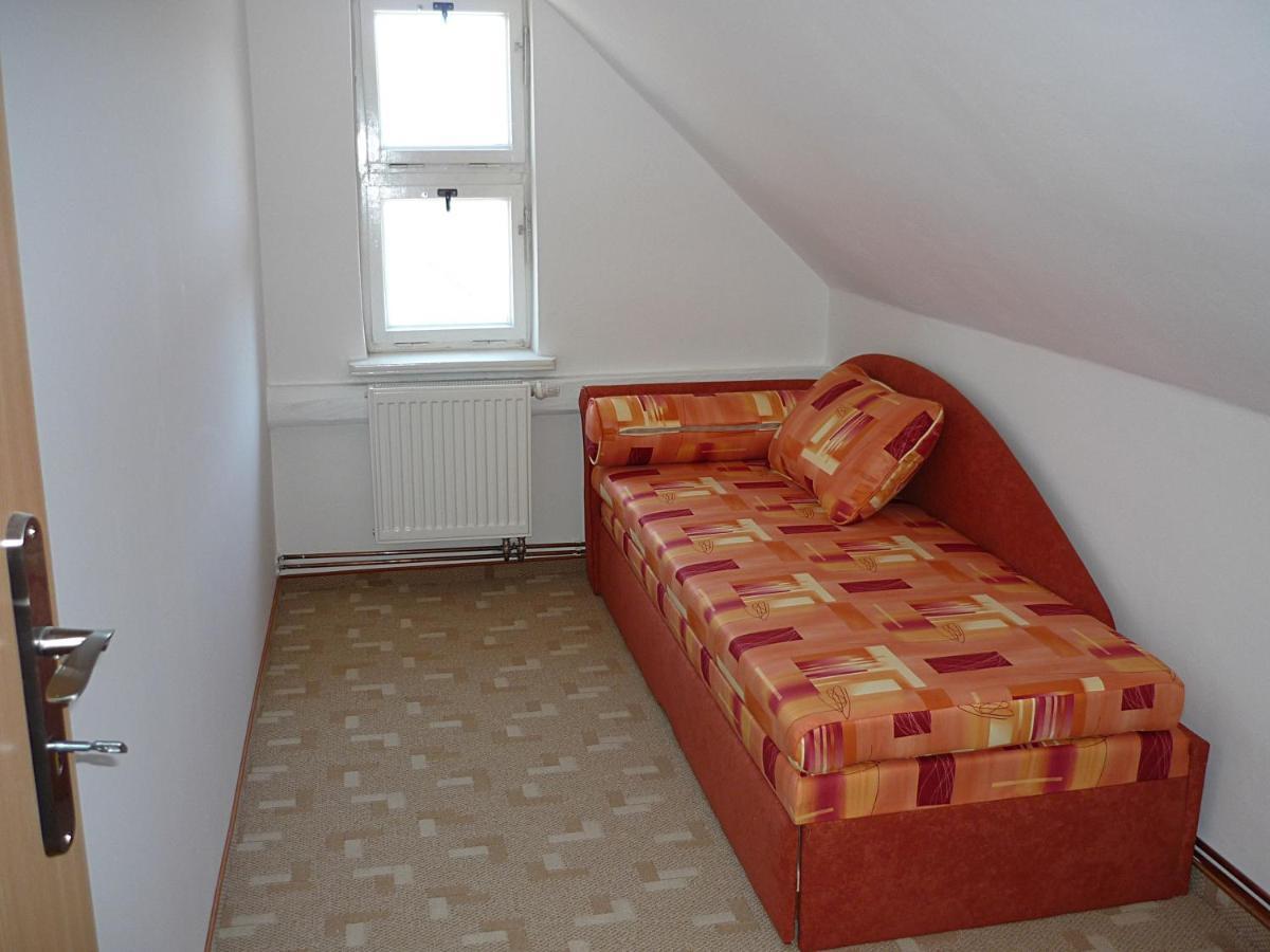 Penzion "Apartmany U Semusky" Pernink Cameră foto