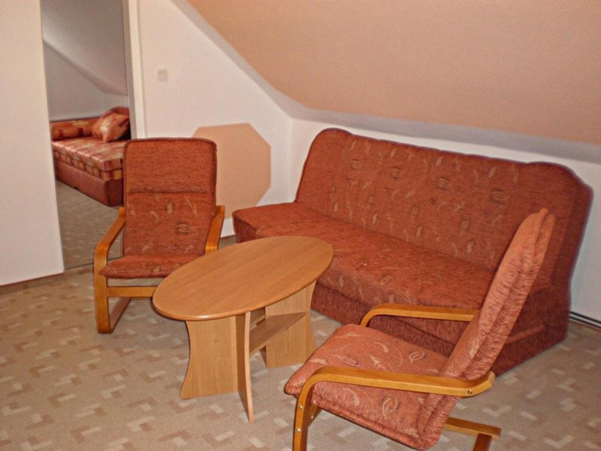 Penzion "Apartmany U Semusky" Pernink Cameră foto