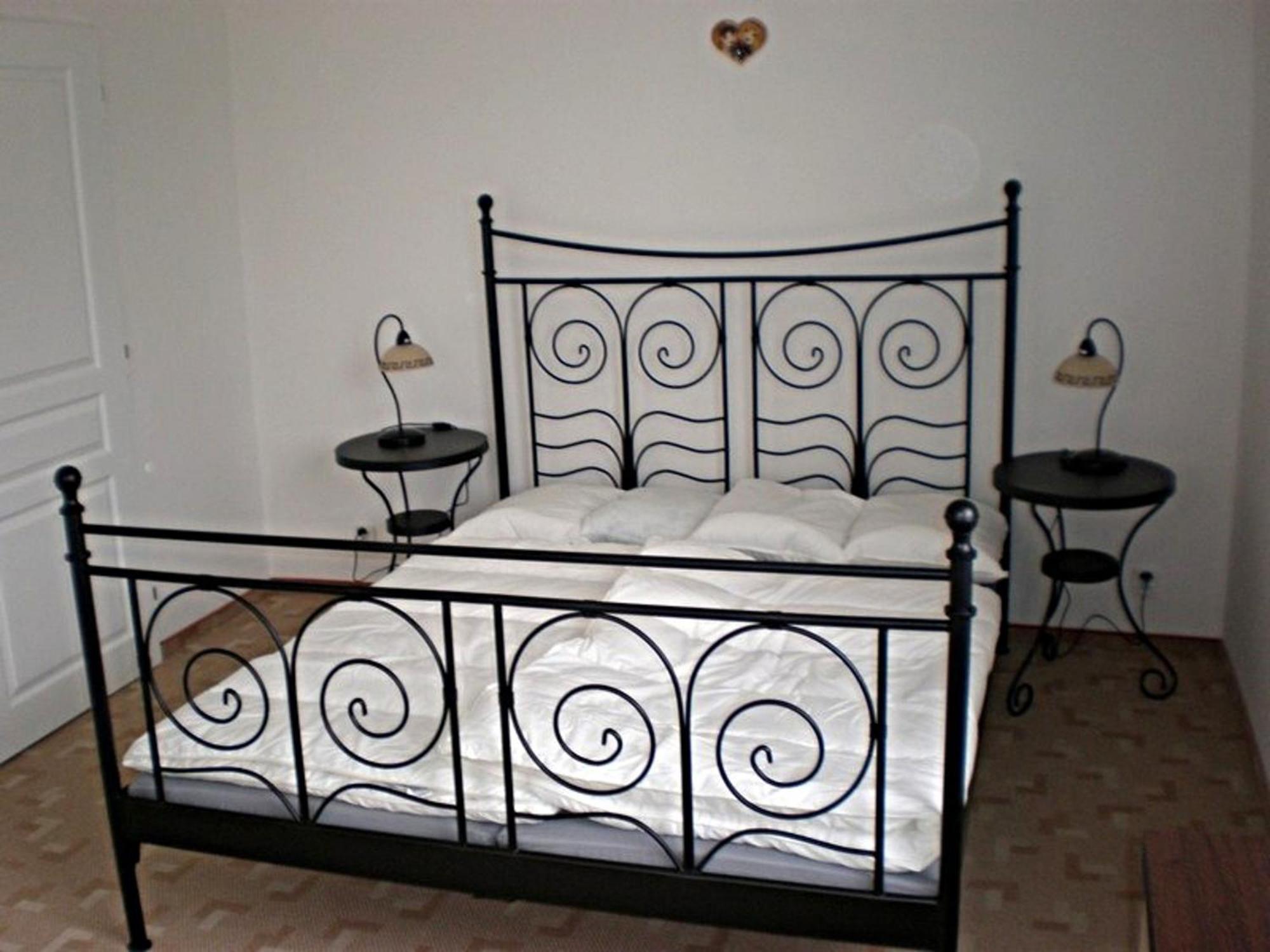 Penzion "Apartmany U Semusky" Pernink Cameră foto